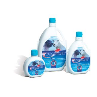 Combinex Oral Drench Sheep Wormer - Cheshire, UK