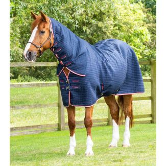 Premier Equine Combo Dry Tech Cooler Rug