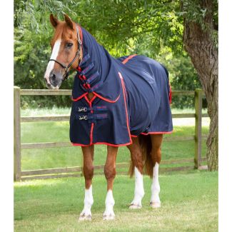 Premier Equine Combo Stable Sheet