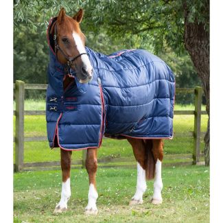 Premier Equine Combo Heavy Stable Rug 400g