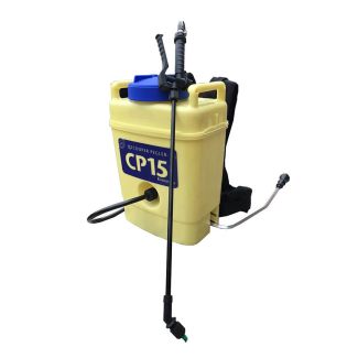 Cooper Pegler CP 15 Evolution Comfort Knapsack Sprayer