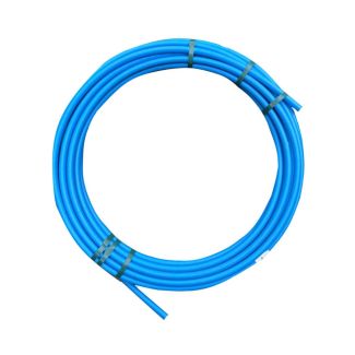 Coopers MDPE Blue Mains Water Pipe 20mm