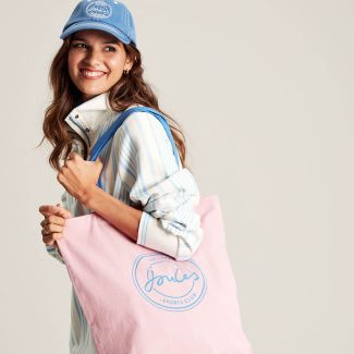 Joules Womens Courtside Bag