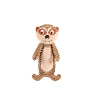 Danish Design Merle The Meerkat Dog Toy