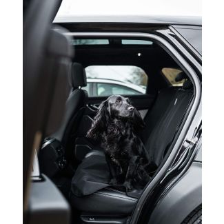 Danish Design Pet Car Seat Cover - Chelford Farm Supplies