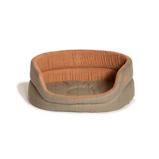 Danish Design Tweed Slumber Dog Bed - Chelford Farm Supplies
