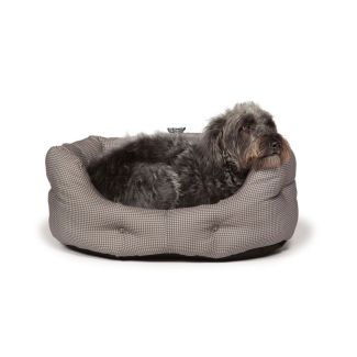 Danish Design Vintage Deluxe Slumber Dog Bed - Chelford Farm Supplies