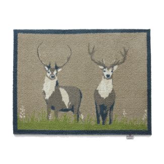 Hug Rug Deer 1 Mat 65x85cm