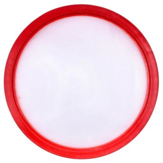 Deosan Febra In-Line Filter Red Disc