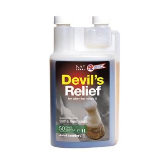 NAF Devil's Relief 1l