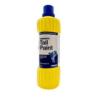 Donaghys Brush-on Liquid Tail Paint