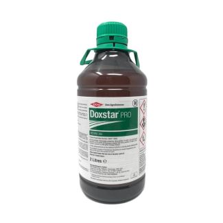 Doxstar Pro Dock Weed Killer 2L | Chelford Farm Supplies