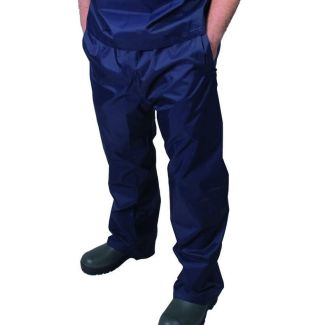 Drytex Parlour Waterproof Over Trousers - Chelford Farm Supplies