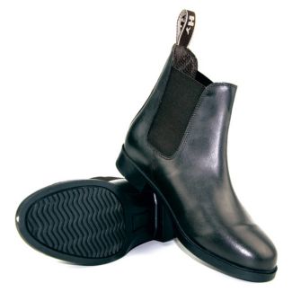 Hy Equestrian Durham Childrens Jodhpur Boot