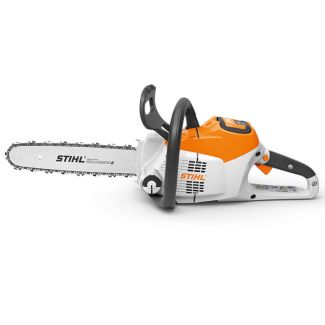 STIHL MSA 220 C-B Battery Cordless Chainsaw