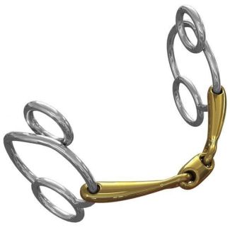 Neue Schule Tranz Angled Lozenge Universal from Chelford Farm Supplies