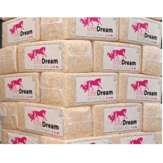 Elite Dream Bedding Shavings