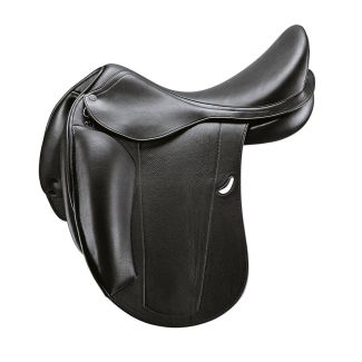 Equipe Emporio Special Single Flap Dressage Saddle 