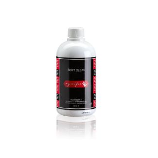 Equipe Soft Clean Leather Care 500ml - Chelford Farm Supplies