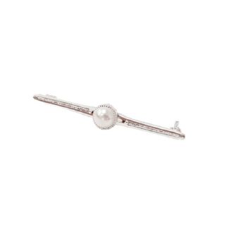 Equetech Pearl Stock Pin - Chelford Farm Supplies