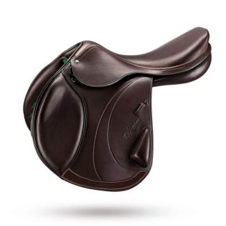 Equipe Expression Special Single Flap Jump Saddle