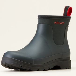 Ariat Womens Kelmarsh Shortie Rubber Boot