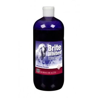 LeMieux Brite Whites Shampoo