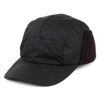 Failsworth Wax Lumber Baseball Cap | Chelford Farm Supplies