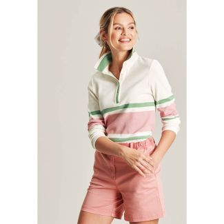 Joules Womens Fairfield Polo Shirt