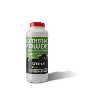 Nettex Feather Mite Powder 200g