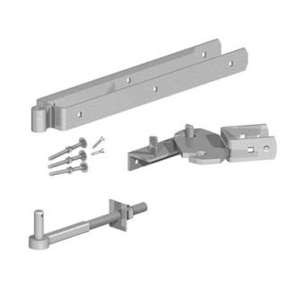 Birkdale Rising Hinge Set (Rockerpt) 24"