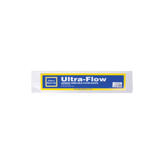 Dairy Spares Ultra-Flow Extra Strength Milk Major Filter Sock (FS05X)