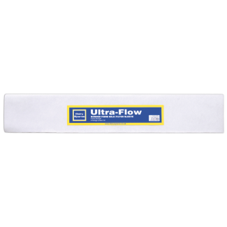 Dairy Spares Ultra-Flow Emperor Milk Filter Sleeve (Pack of 100) (FS46)