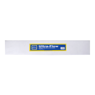 Dairy Spares Ultra-Flow Emperor Extra Strength Milk Filter Sleeve (Pack of 100) (FS46X)