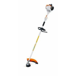 Stihl FS55R Petrol Brushcutter - Cheshire, UK