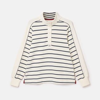 Joules Womens New Southwold Sweatshirt