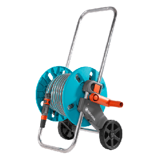 Gardena Hose Trolly Aqua 25M (18502)