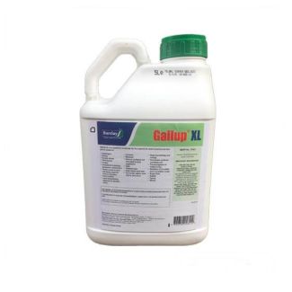 Gallup XL Glyphosate Weed Killer - Cheshire, UK