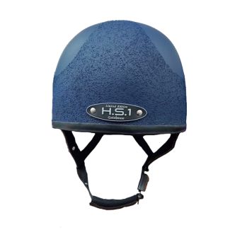 Gatehouse HS1 Jockey Skull Hat