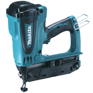 Makita GF600SE 7.2V Second Fix Gas Nailer