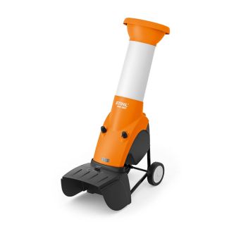 Stihl GHE250 Electric Shredder - Cheshire, UK