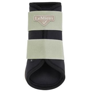 LeMieux Grafter Boots Fern