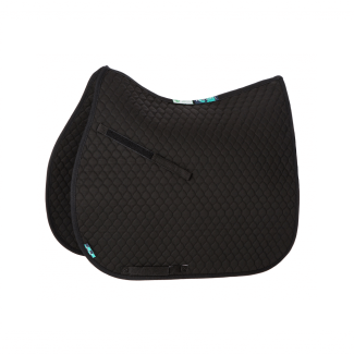Griffin NuuMed HiWither Quilt GP Saddle Pad - Chelford Farm Supplies