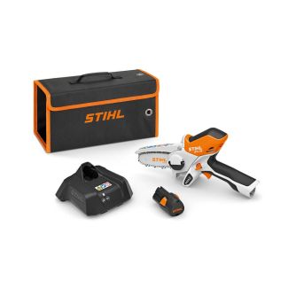 Stihl GTA26 Battery Pruner Set - Cheshire, UK