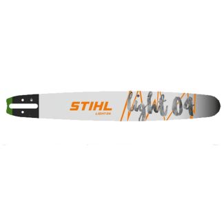 Stihl Guidebar 50cm/20in 1.6mm/0.063in 3/8in