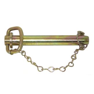 Gwaza 1 1/8 '' Towing Linch Pin & Chain - Chelford Farm Supplies