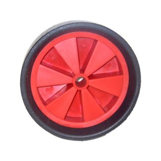 Gwaza Replacement Creep/Sheep Feeder Wheel - Chelford Farm Supplies