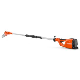 Husqvarna 120iTK4-PH Battery Pole Hedge Trimmer & Pole Saw (Shell Only)