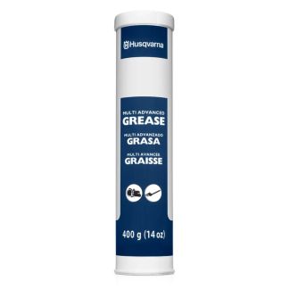 Husqvarna Multi Advanced Grease 400g