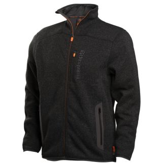 Husqvarna Mens Xplorer Fleece Jacket | Chelford Farm Supplies